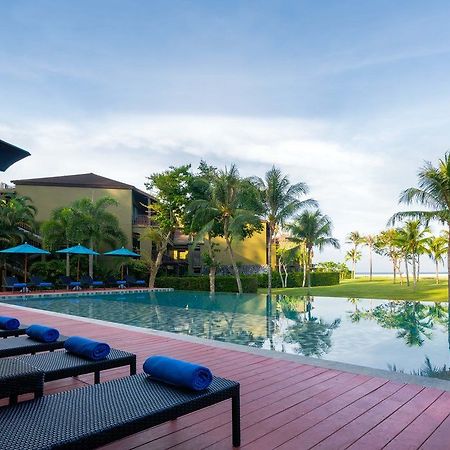 Anantara Si Kao Resort Krabi town Eksteriør bilde