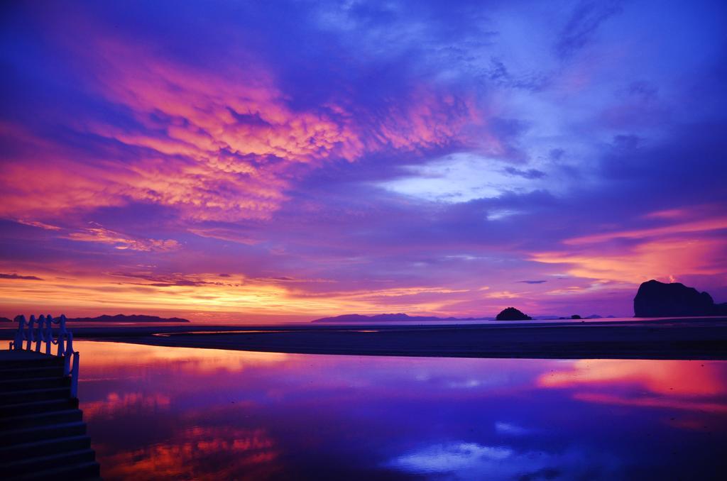 Anantara Si Kao Resort Krabi town Eksteriør bilde