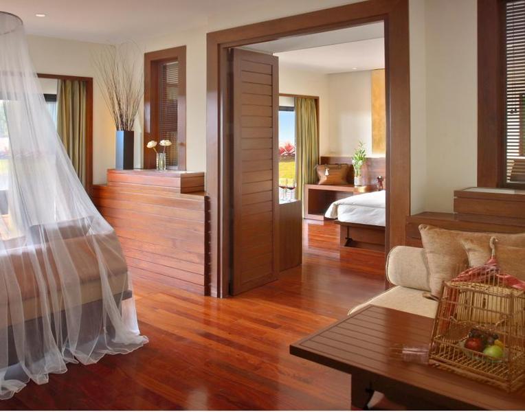 Anantara Si Kao Resort Krabi town Eksteriør bilde