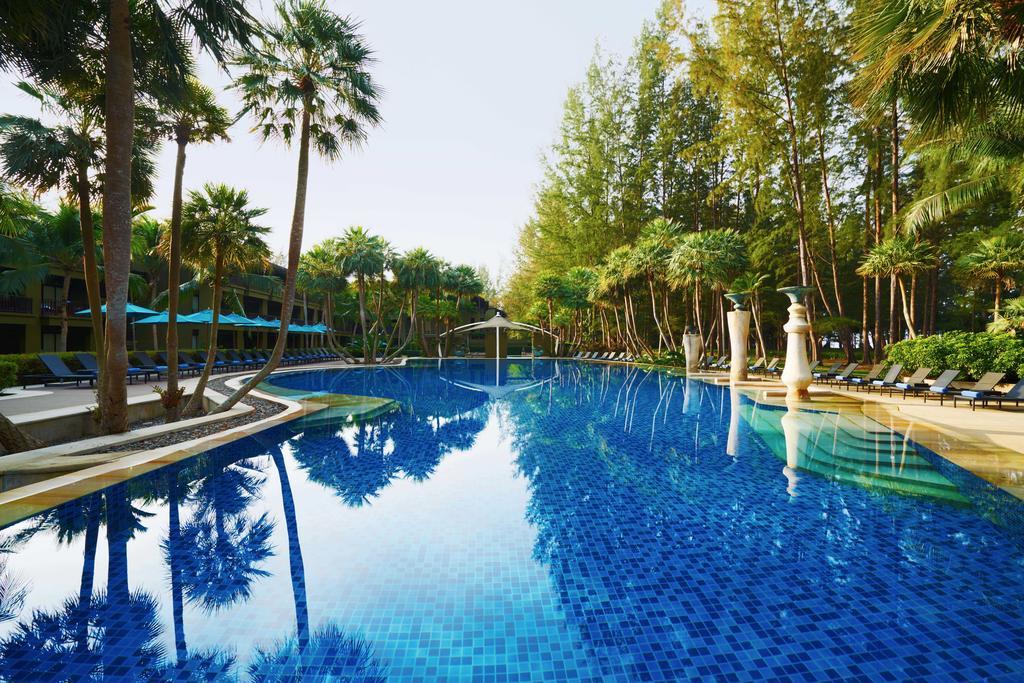 Anantara Si Kao Resort Krabi town Eksteriør bilde